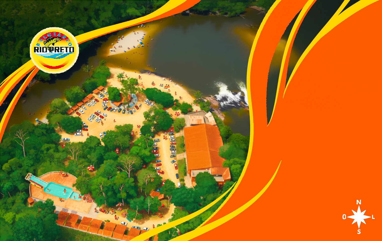 Balneário Rio Preto