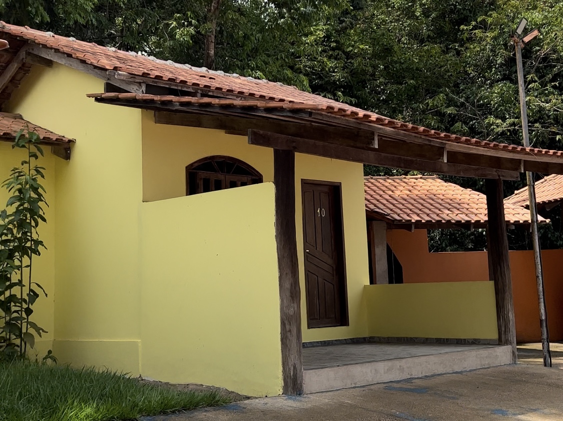 Eventos à beira do rio perto de Porto Velho – Balneário Rio Preto